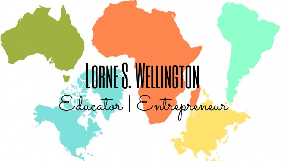 Lorne S. Wellington, MBA