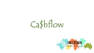 Download free cashlow budget in excel.